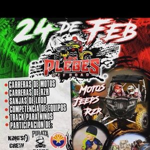 Meet your Posher, Adrian